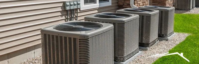 Professional HVAC company serving San Diego California